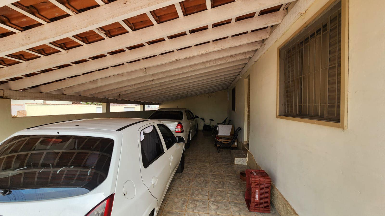 Casa Rua Honorato Gonçalves Campos, n423