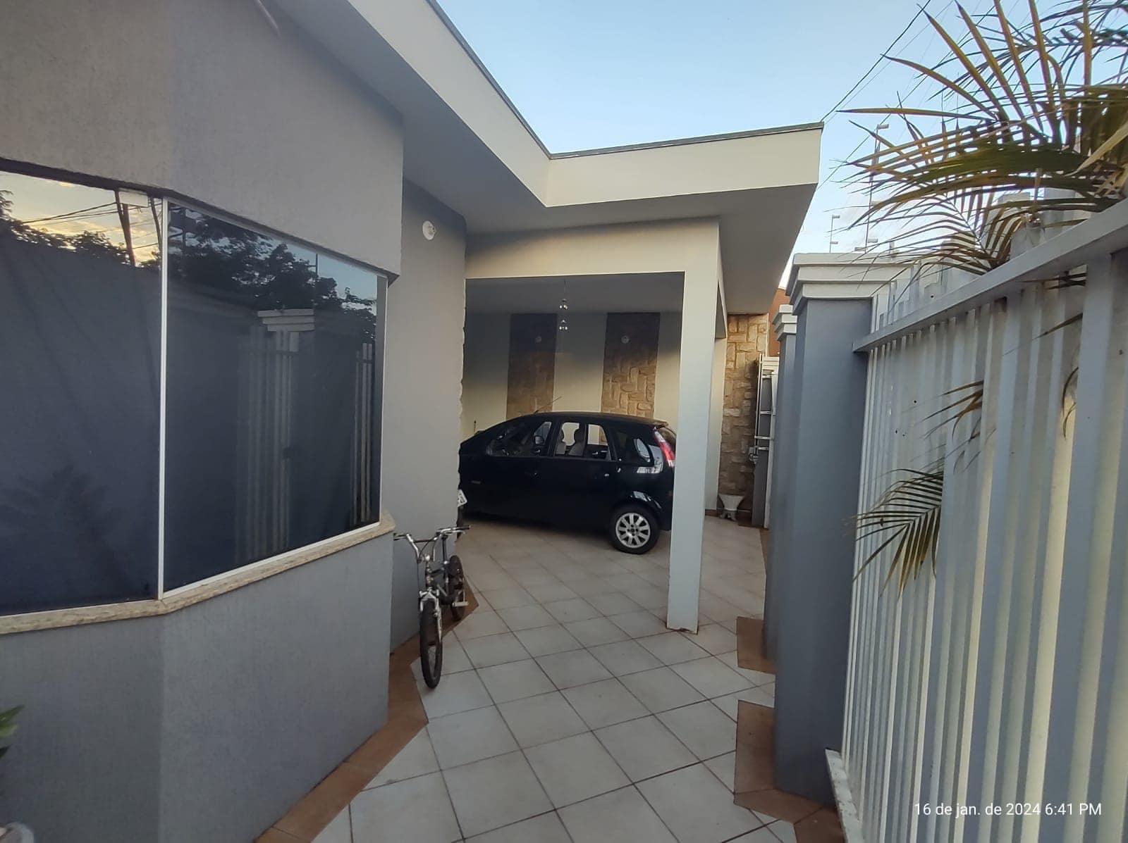 Casa Rua Das Acacias,n 91- Jardim Bela Vista