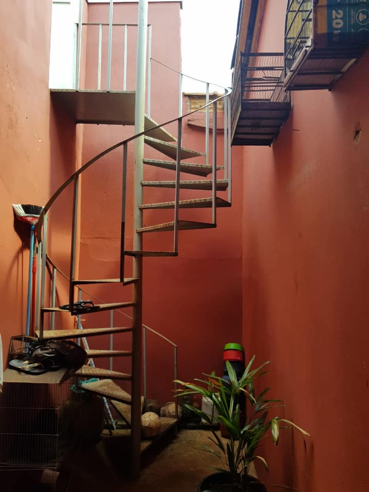 Casa Rua DR Alcebíades- Jardim de Oliveira