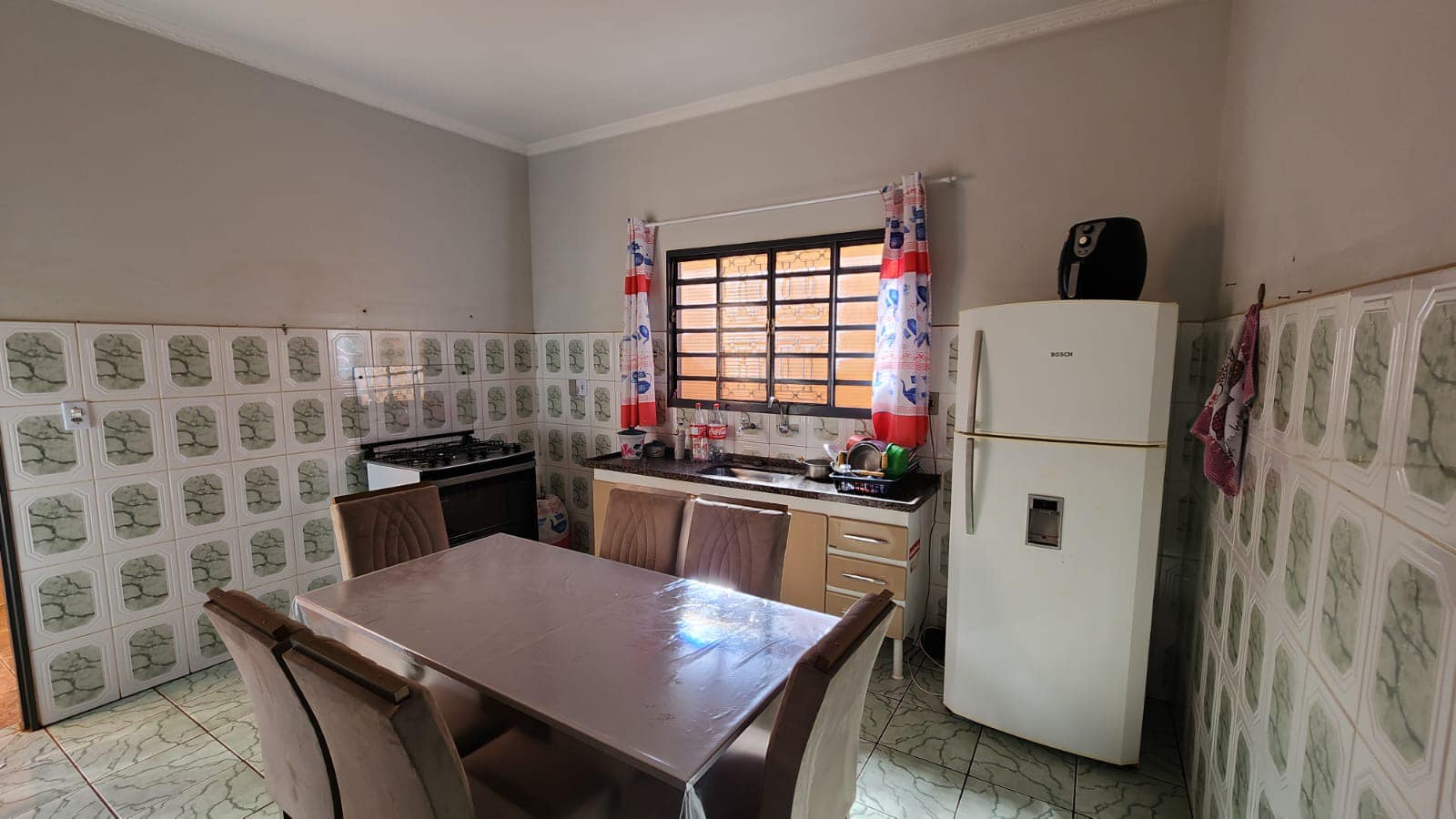 Casa Rua Orpheu Ezio Galluci, n170- Jardim Pedro Ometto