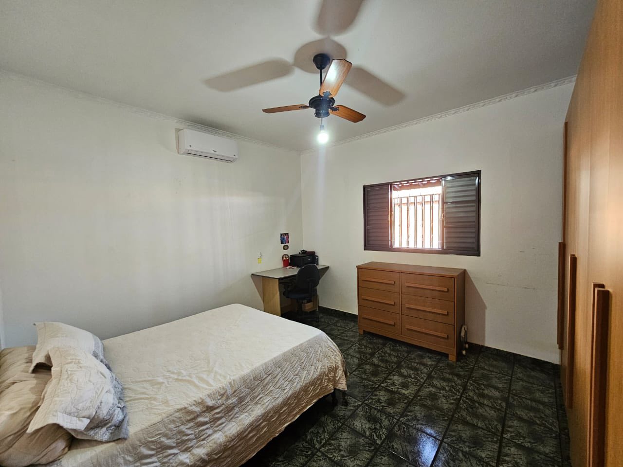 Casa Residencial - Jardim Santa Lucia