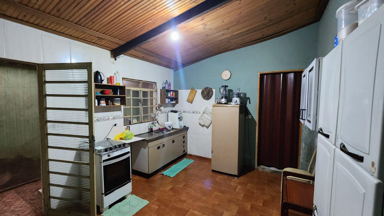 Casa Rua Mauro Luiz Elias, n107- Jardim Arlindo de Oliveira