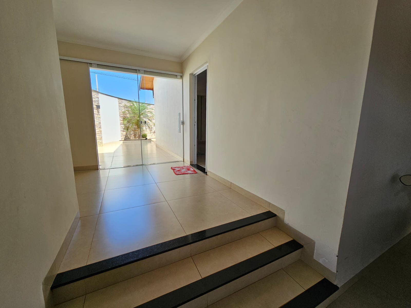 Casa Rua Édson Anivaldo Zanatta, n 101, Conjunto Habitacional Nino Deperon