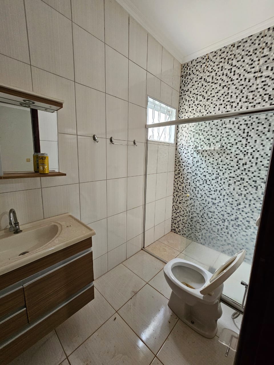 Casa Rua Paraná , n 293 - Parque Varotti