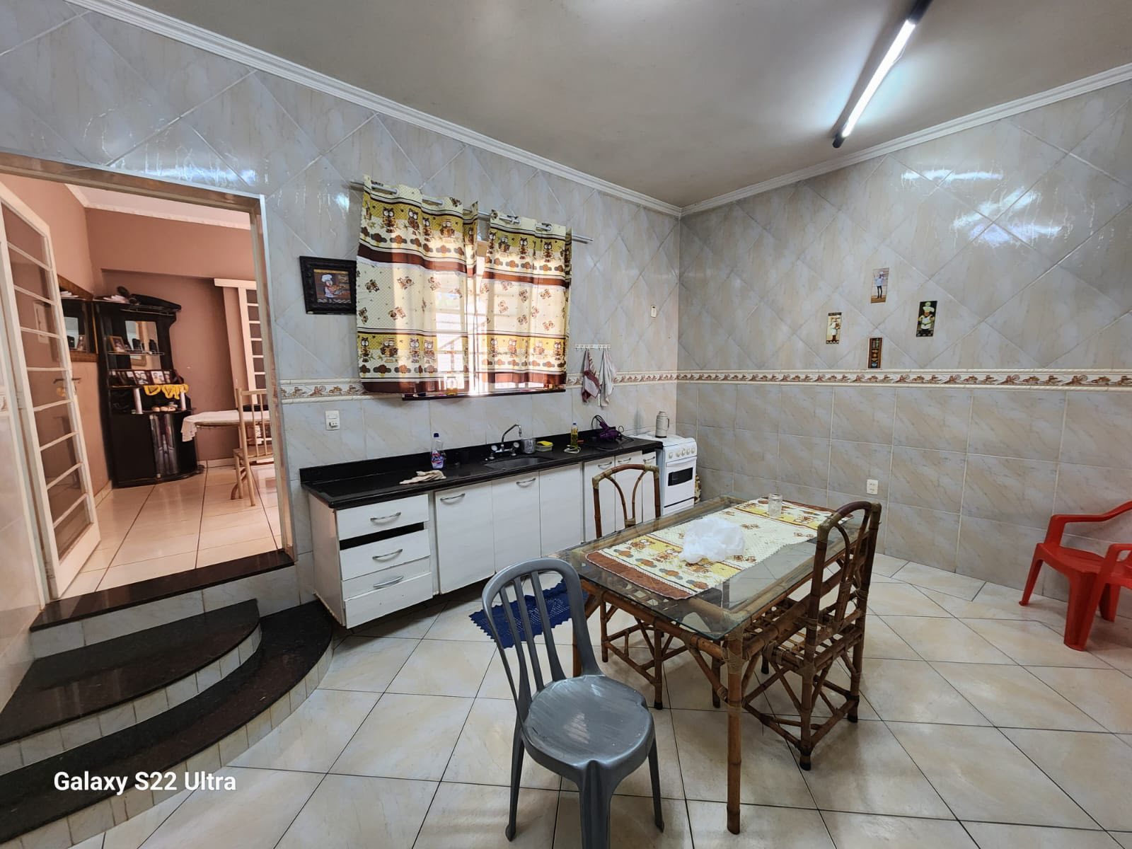 Casa Rua Dr Alcebíades , n1346-Jardim Brasil