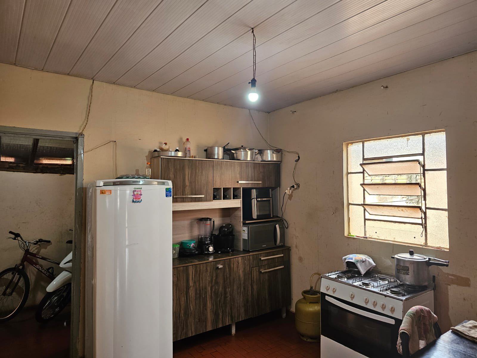 Casa Rua Avenida Quinze de Novembro , n1522-Vila Andrade