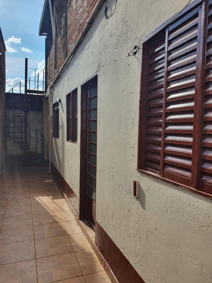 Casa Rua Altibano Bonatti , n 176- Vila Bonatti