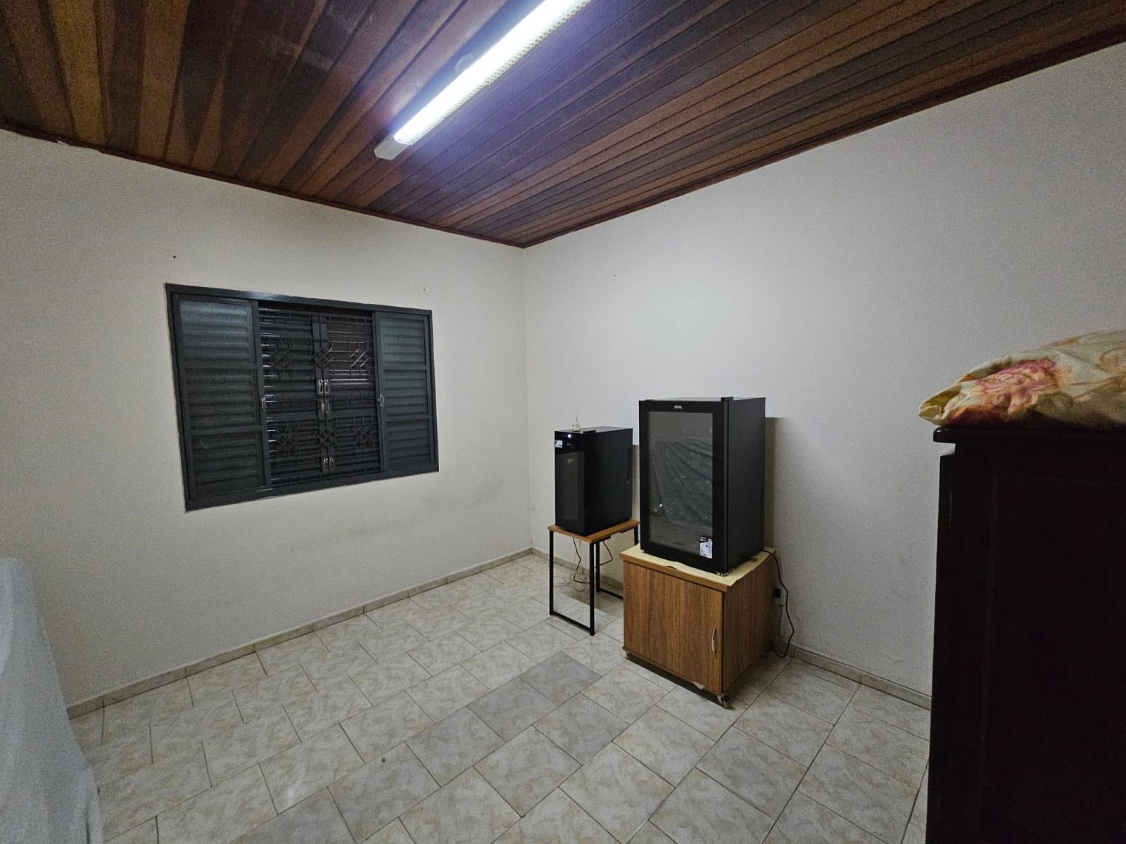 Casa Rua Dr Mello , n 248- Jardim São Carlos