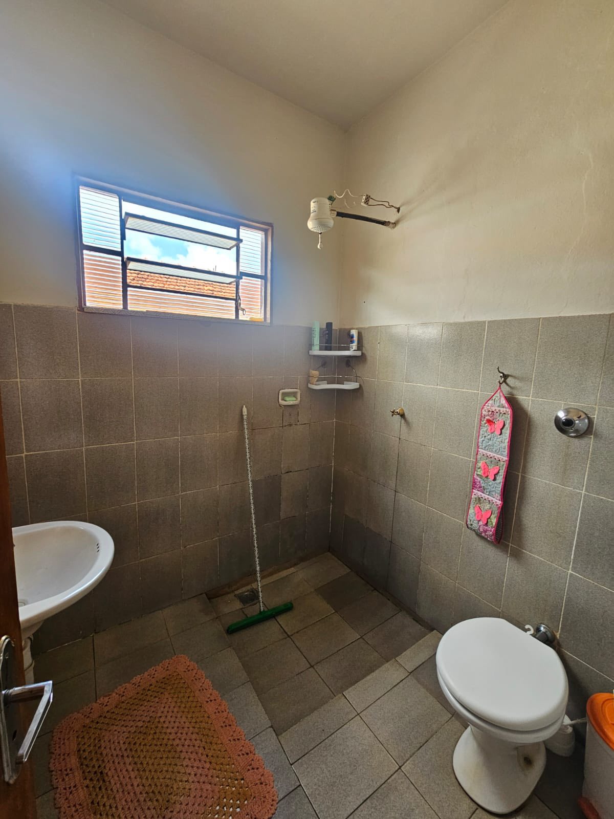 Casa Rua Maria José Valério Pavani , n449- Conjunto Habitacional Etore Marquezelli