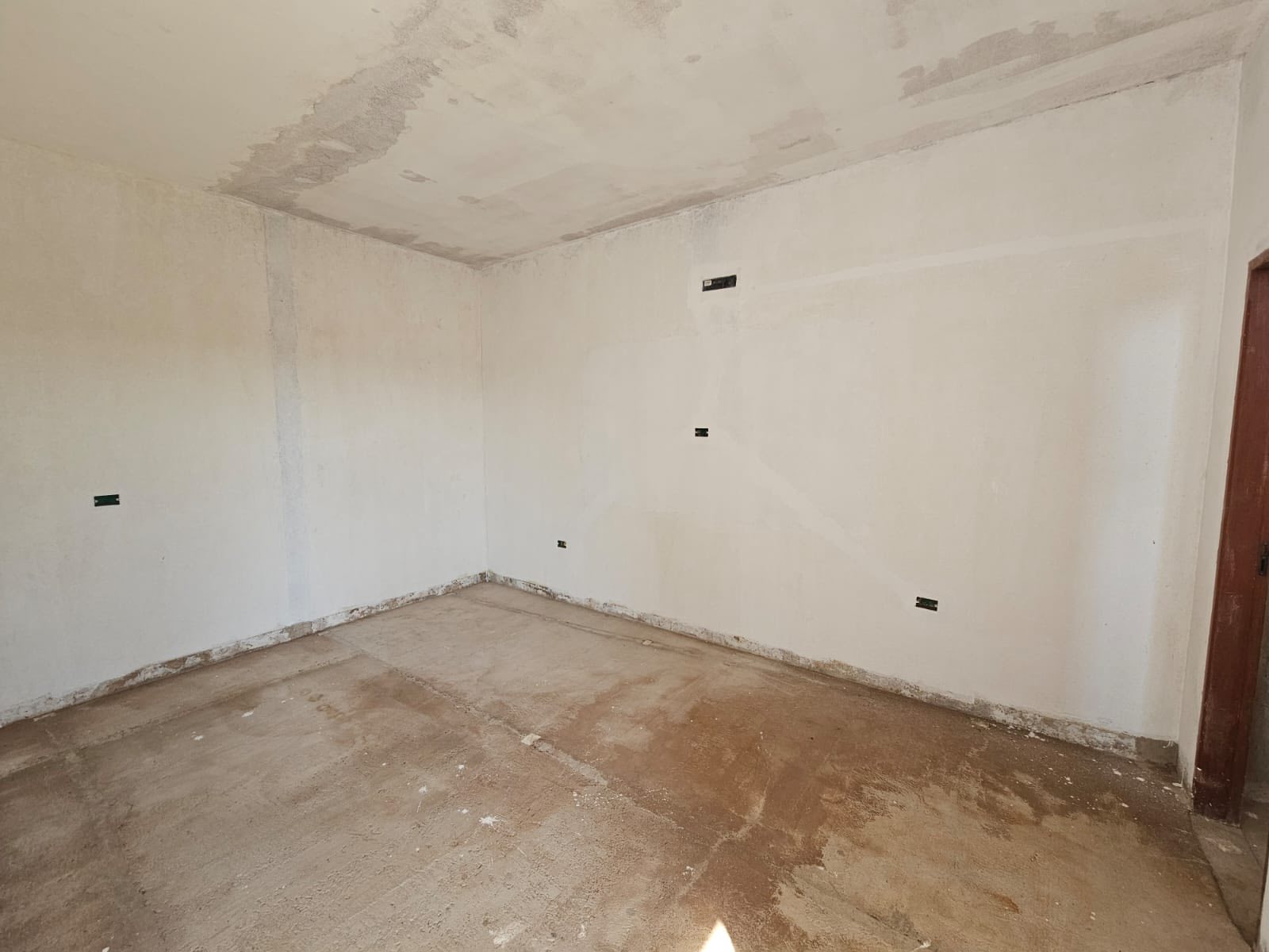 Sobrado Rua Piauí, n 31- Parque Varotti