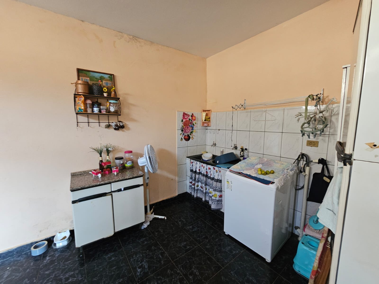 Casa  Rua Pedro Minello, n135- Jardim Santa Cecília