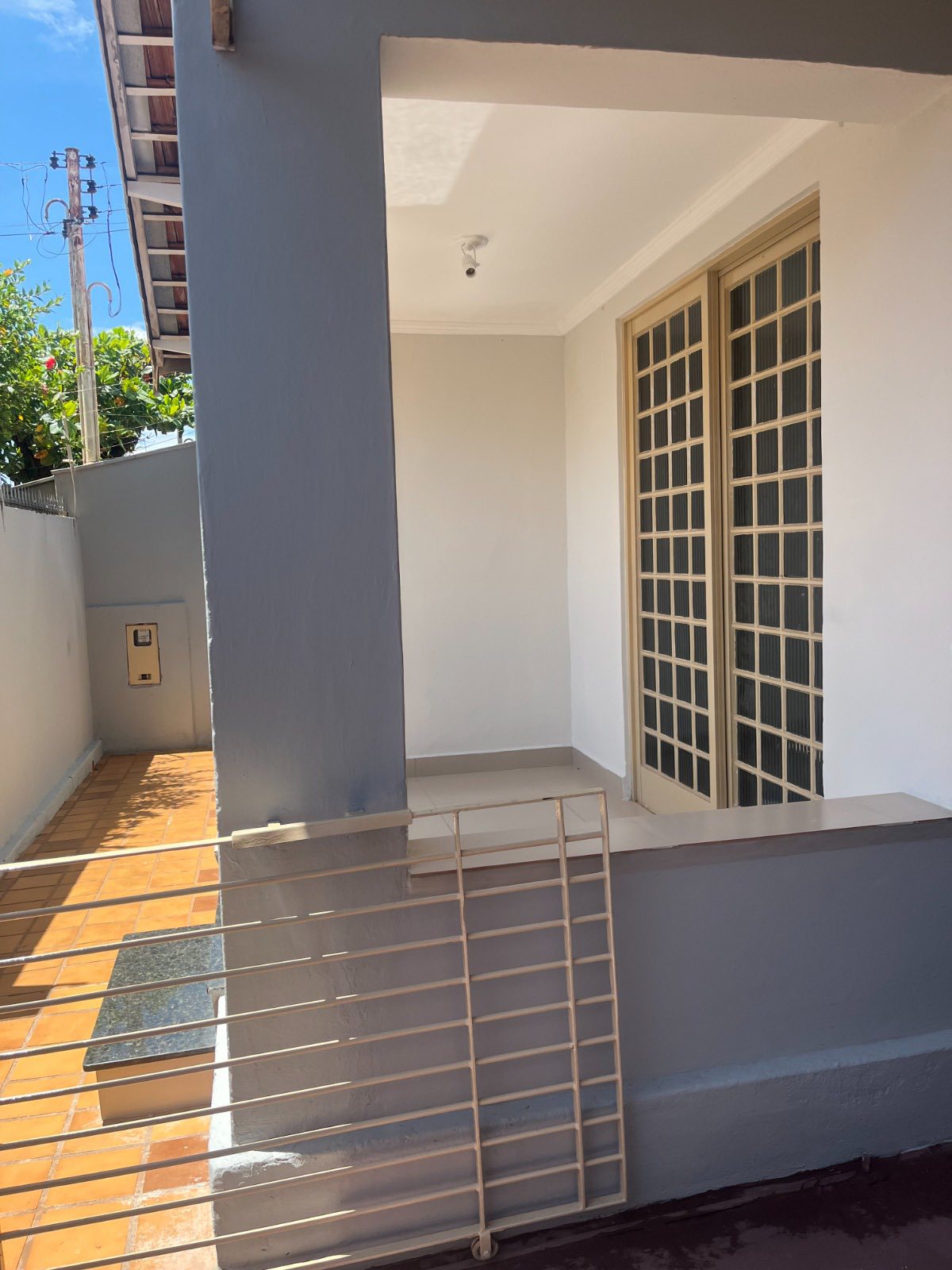 Casa Rua Prudente de Moraes, n1152- Vila Bortone