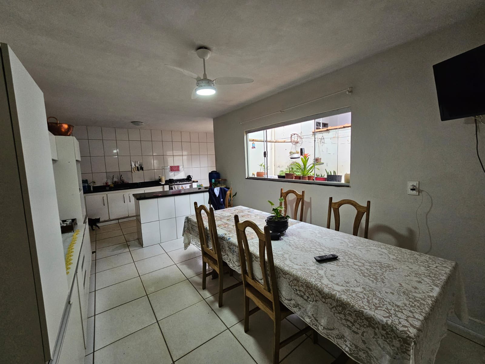 Casa Rua José Guimarães Mello, n154- Conjunto Habitacional Ada Dedini Ometto