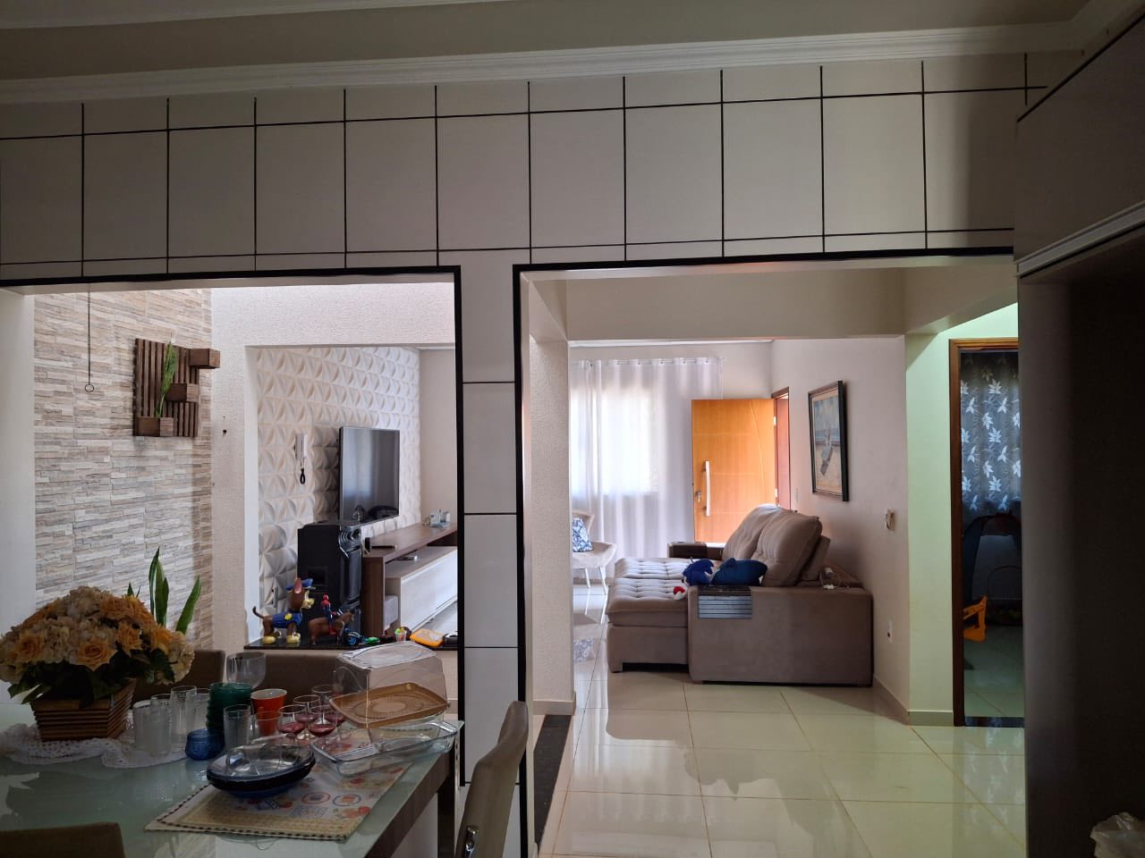 Avenida Brasil , n1263- Parque Varotti