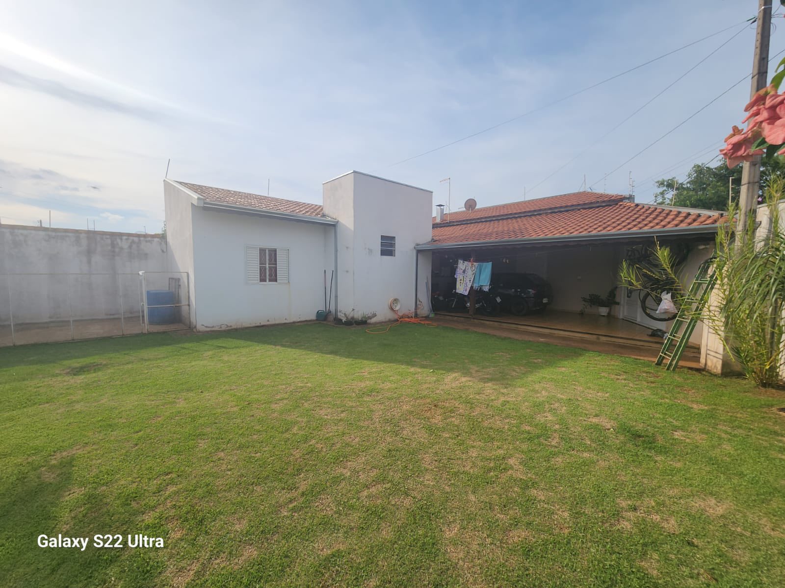 Casa Rua Dos Antúrios, n155- Jardim Bela Vista