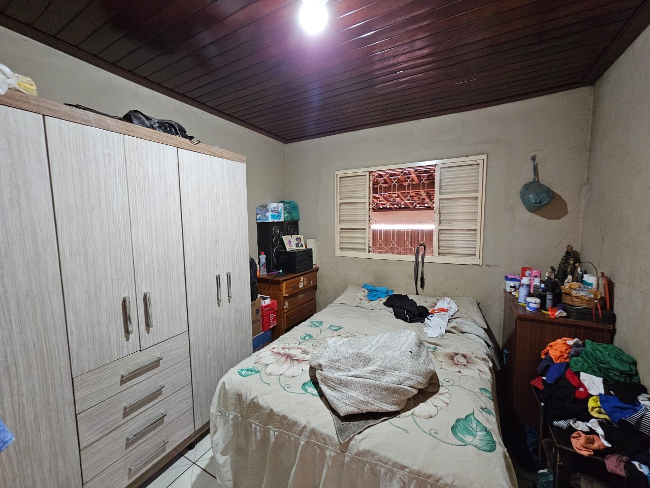 Casa na Rua Dr Brito Pereira, n04 - Centro(Tipo Geminada)