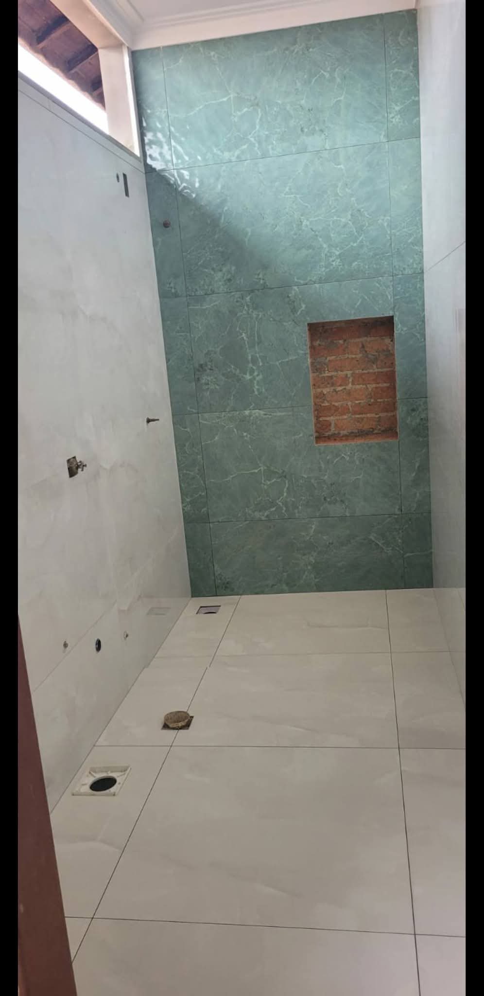 Sobrado  Rua José Mazzotti, n289- Jardim São Carlos