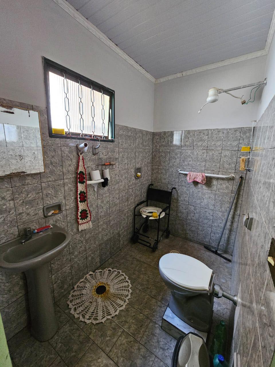 Casa Rua Joaquim Mendes Ramos, n73- Centro