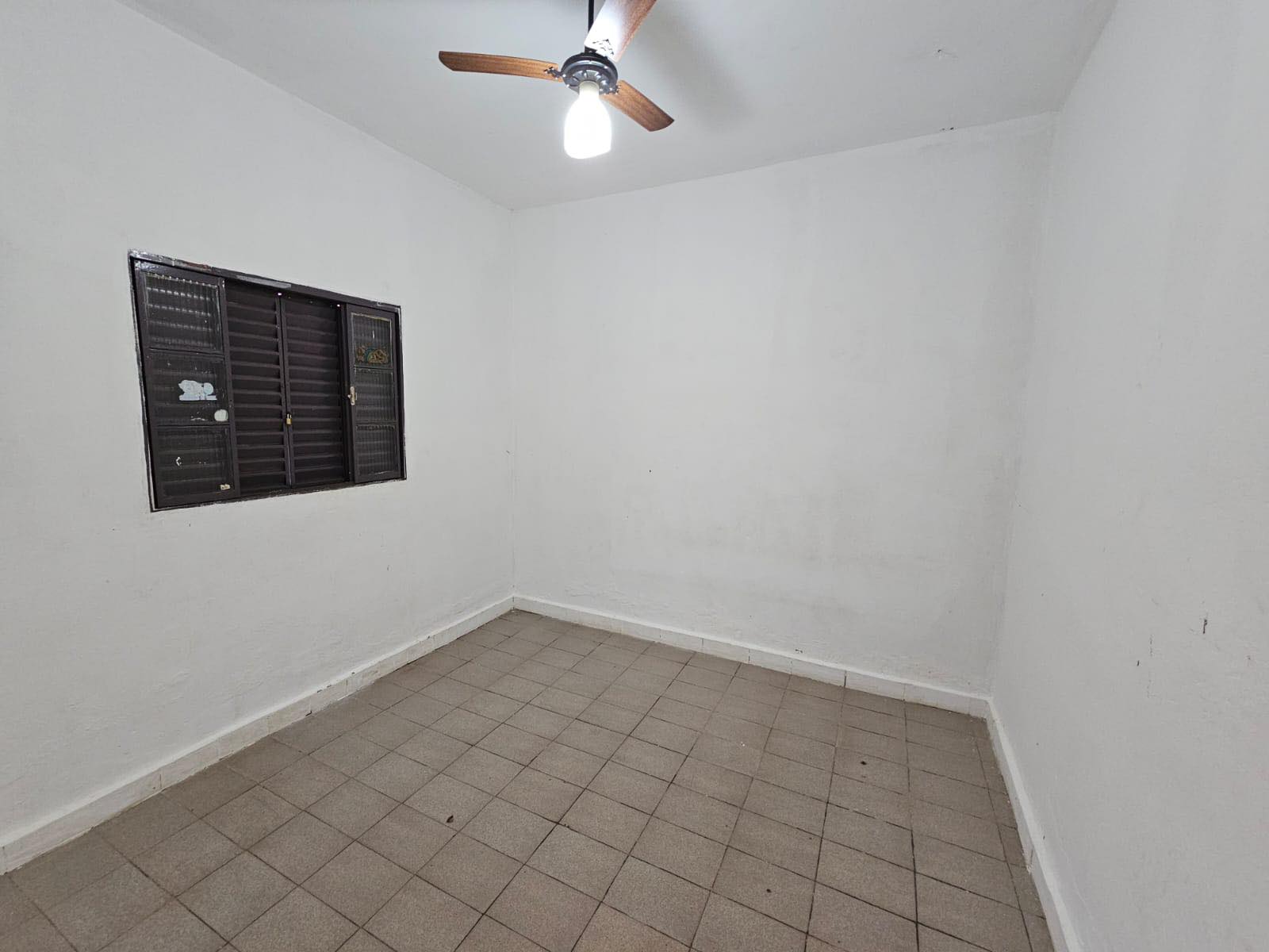 Casa Rua Manoel Pedra, n528- Vila Santa Terezinha