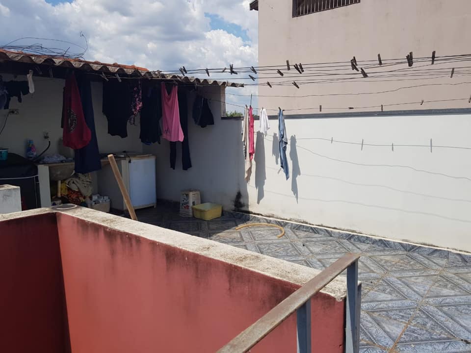 Casa Rua DR Alcebíades- Jardim de Oliveira