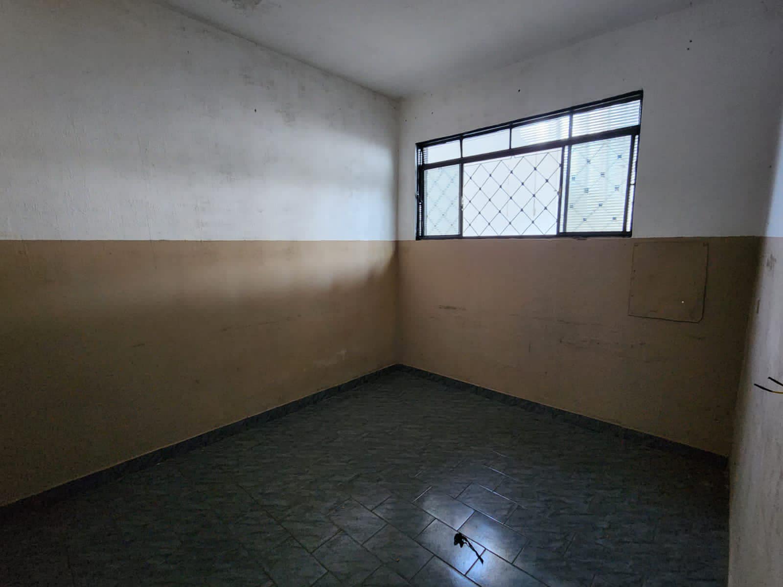 BARRACÃO COMERCIAL Rua Manoel Pires de Campos, n 28- Vila Santa Terezinha