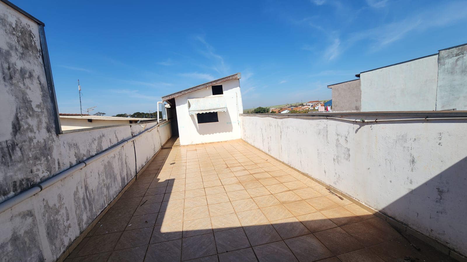 Rua altibano Bonatti n 245- Vila Bonatti