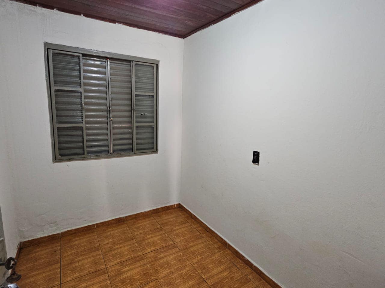 Casa Rua Francisco Cressoni, 425- Conjunto Habitacional Etore Marquezelli