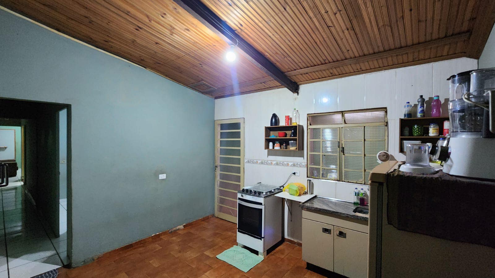 Casa Rua Mauro Luiz Elias, n107- Jardim Arlindo de Oliveira