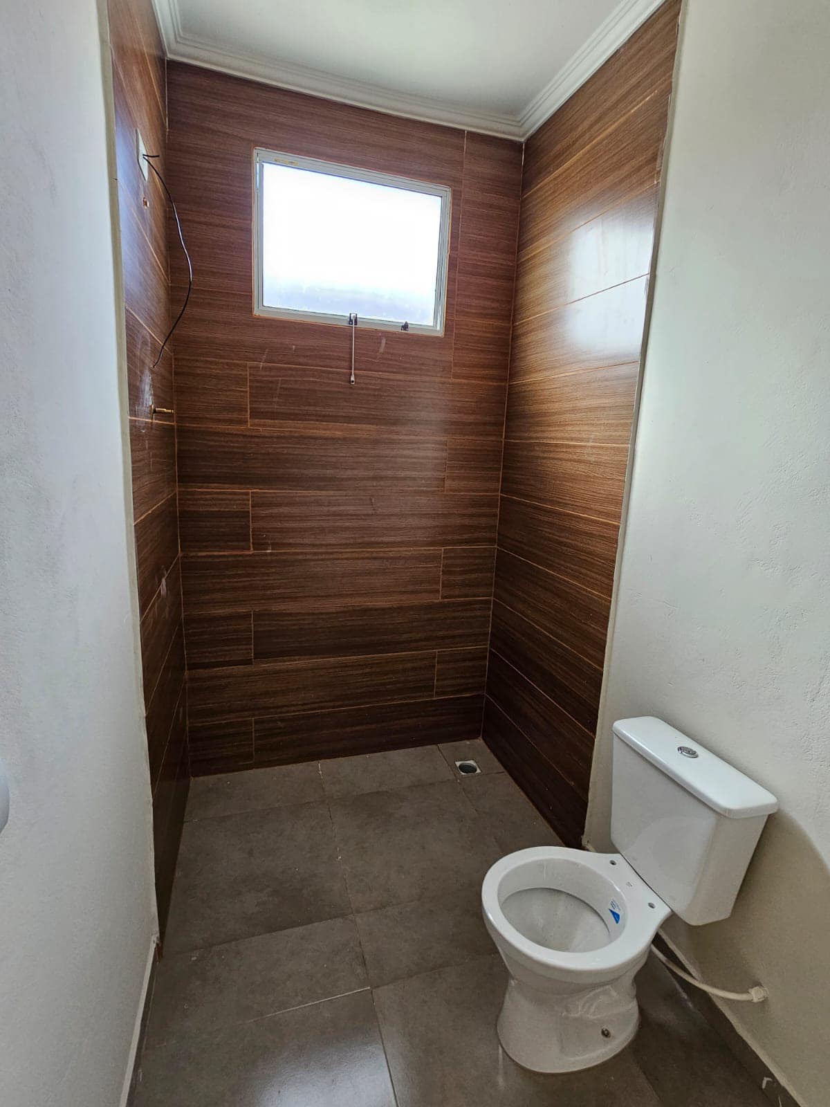 Casa Rua Rio de Janeiro, n 97- Parque Varotti