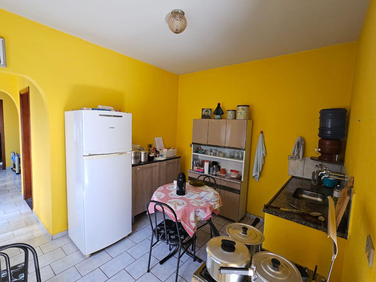 Casa Coronel Penteado, 1249- Vila Andrade