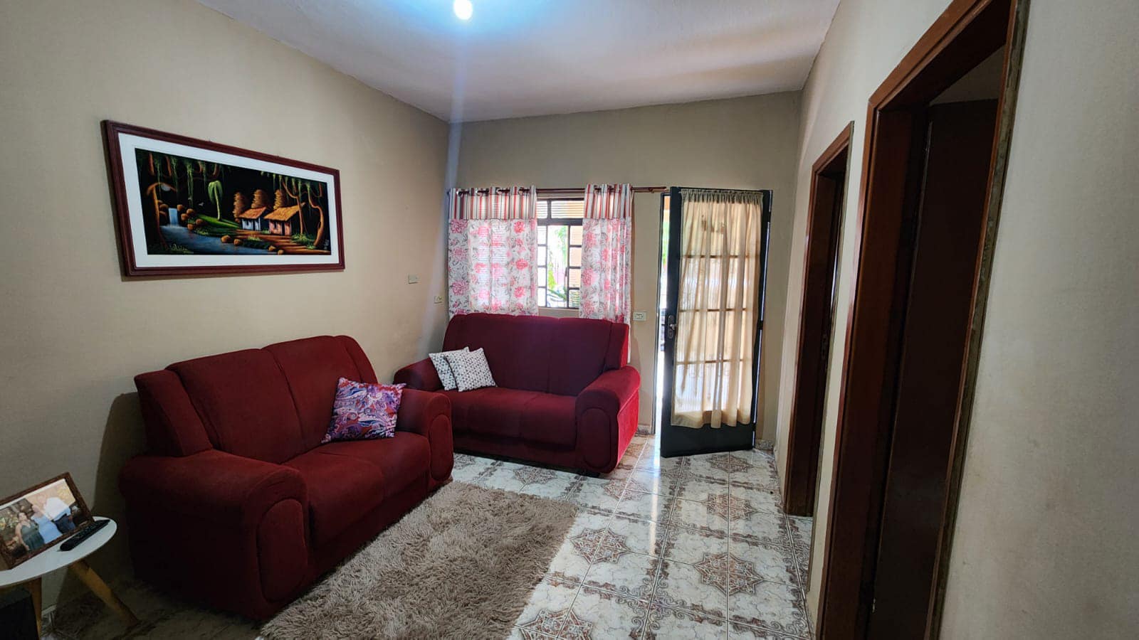 Casa Rua Beatriz, n 463- Jardim São Carlos