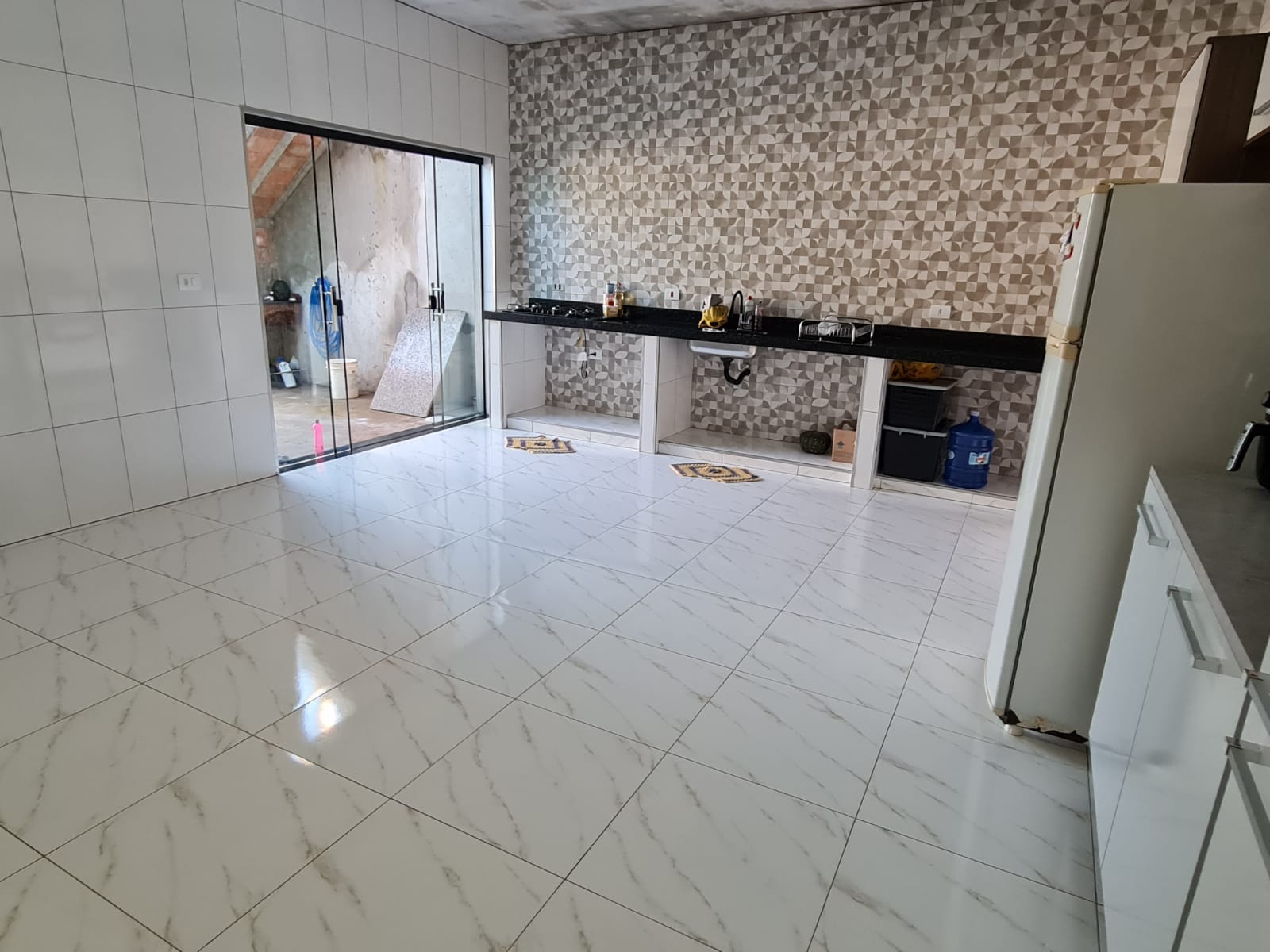 Casa Rua José Vieira Martins , n 102- Santa Luzia