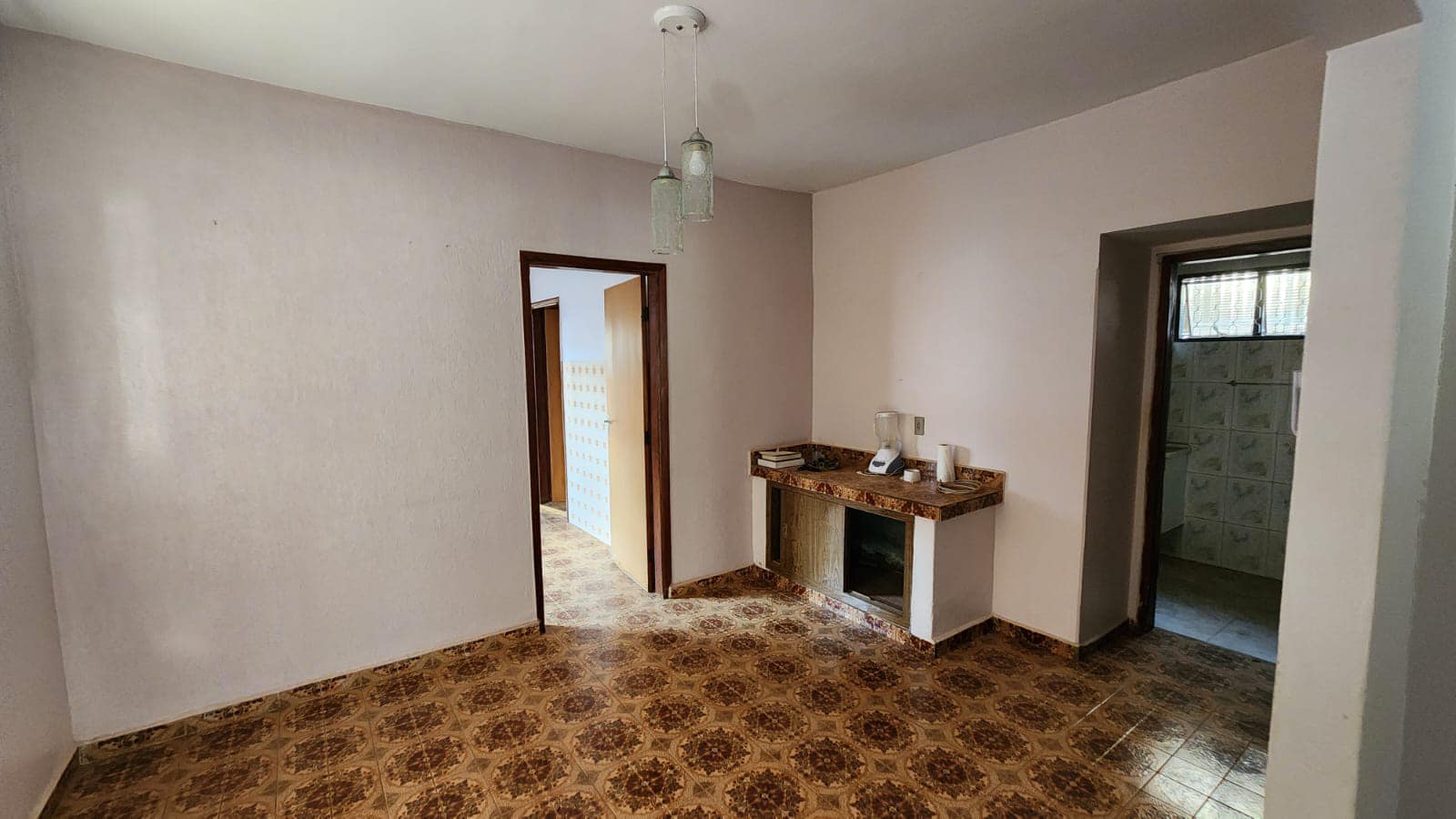 Casa Rua Dona Quita, n153- Vila Guilherme Zanatta