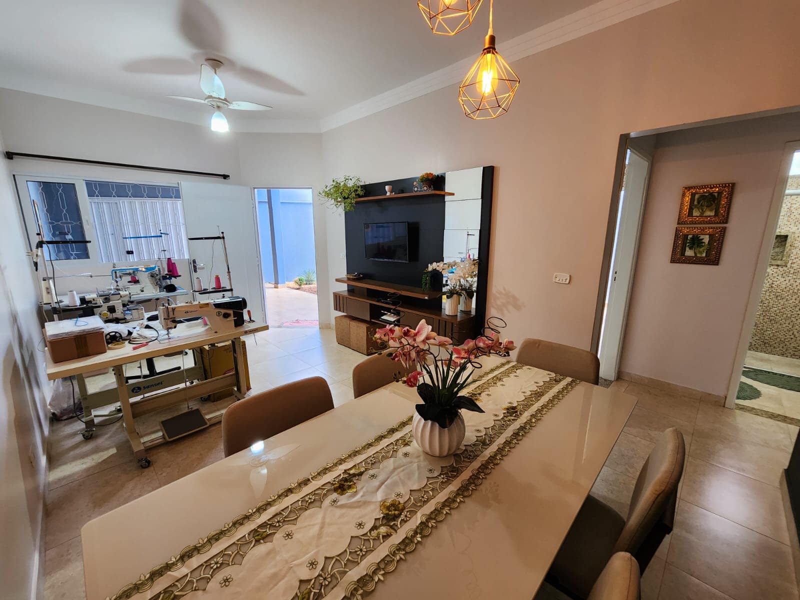 Casa Rua Angelo Lonardoni , n 127- Vila Penteado