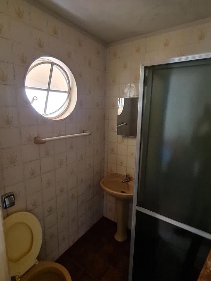 Casa Rua Das Graças , n 145- Vila Santa Therezinha