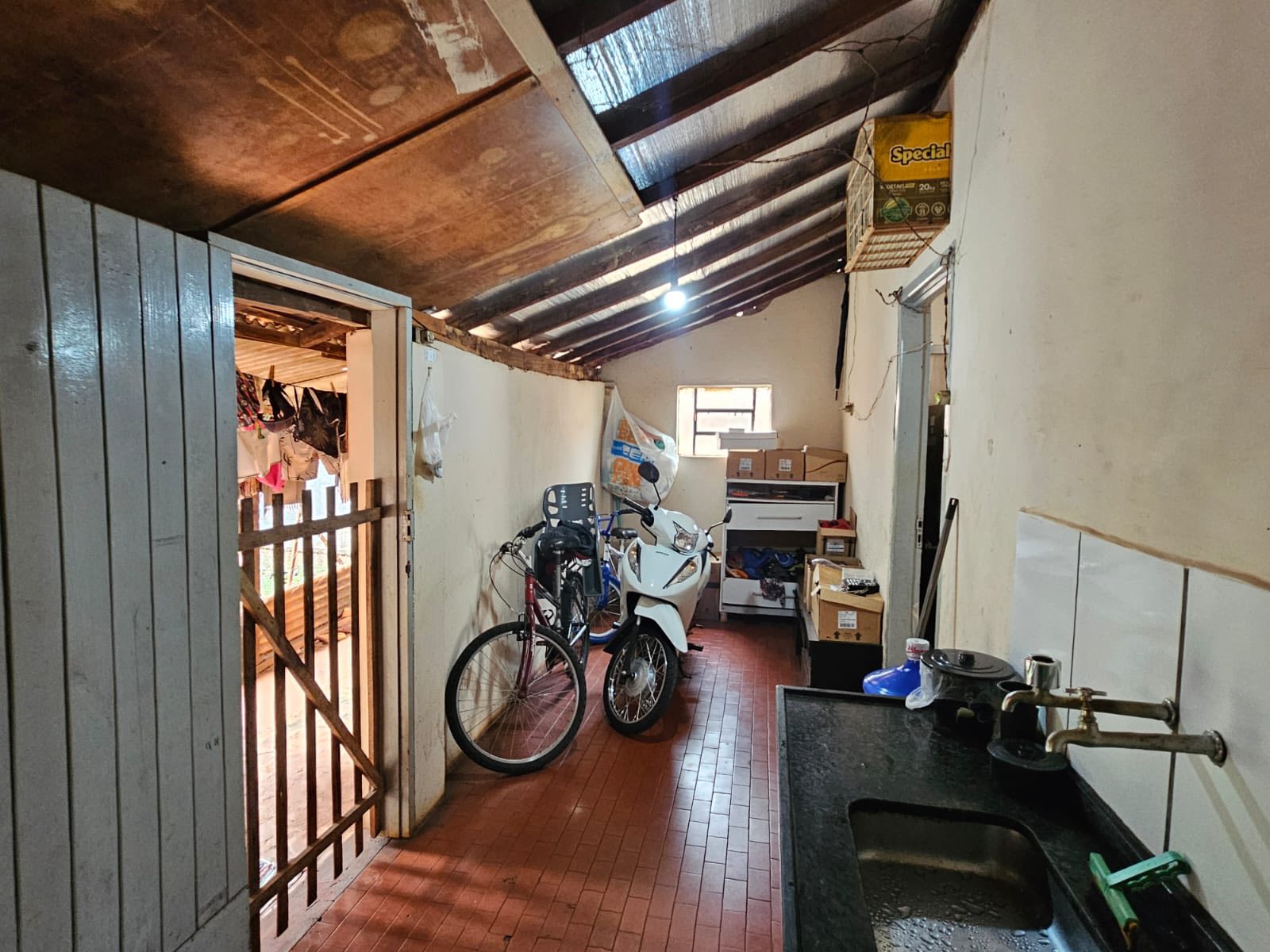 Casa Rua Avenida Quinze de Novembro , n1522-Vila Andrade