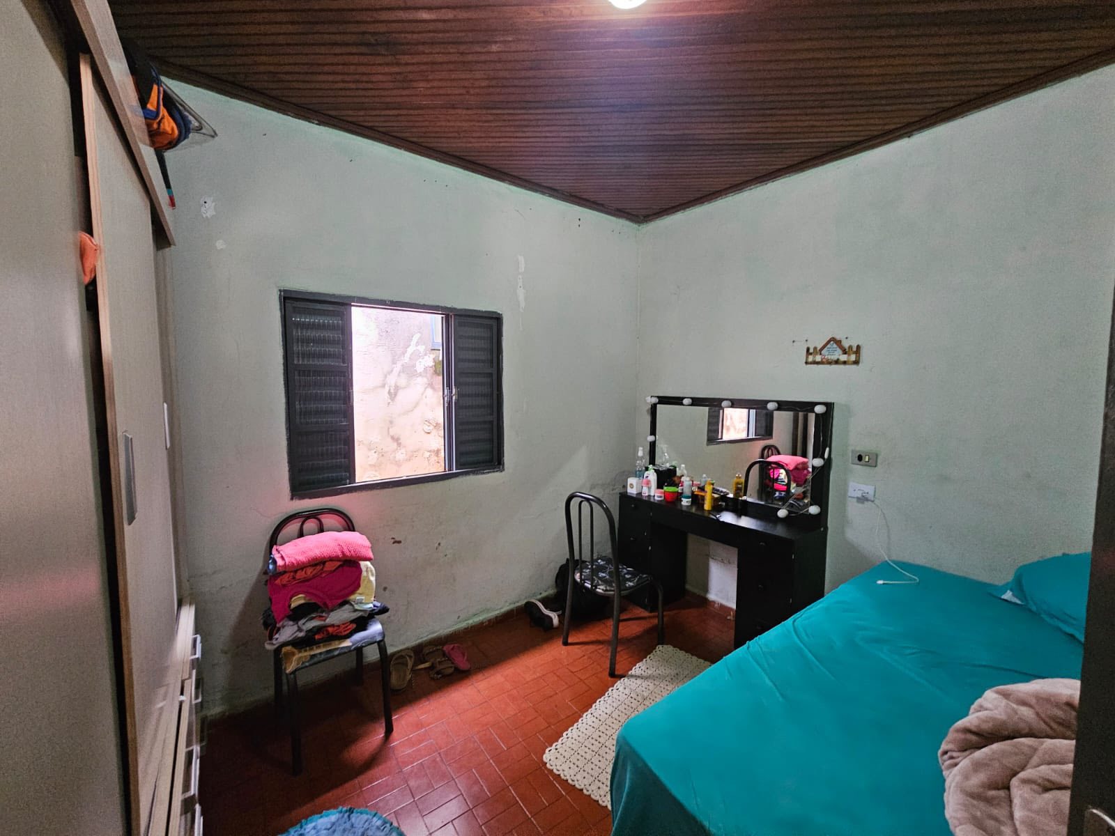 Duas Casas Rua Juliana, n201- Jardim São Carlos