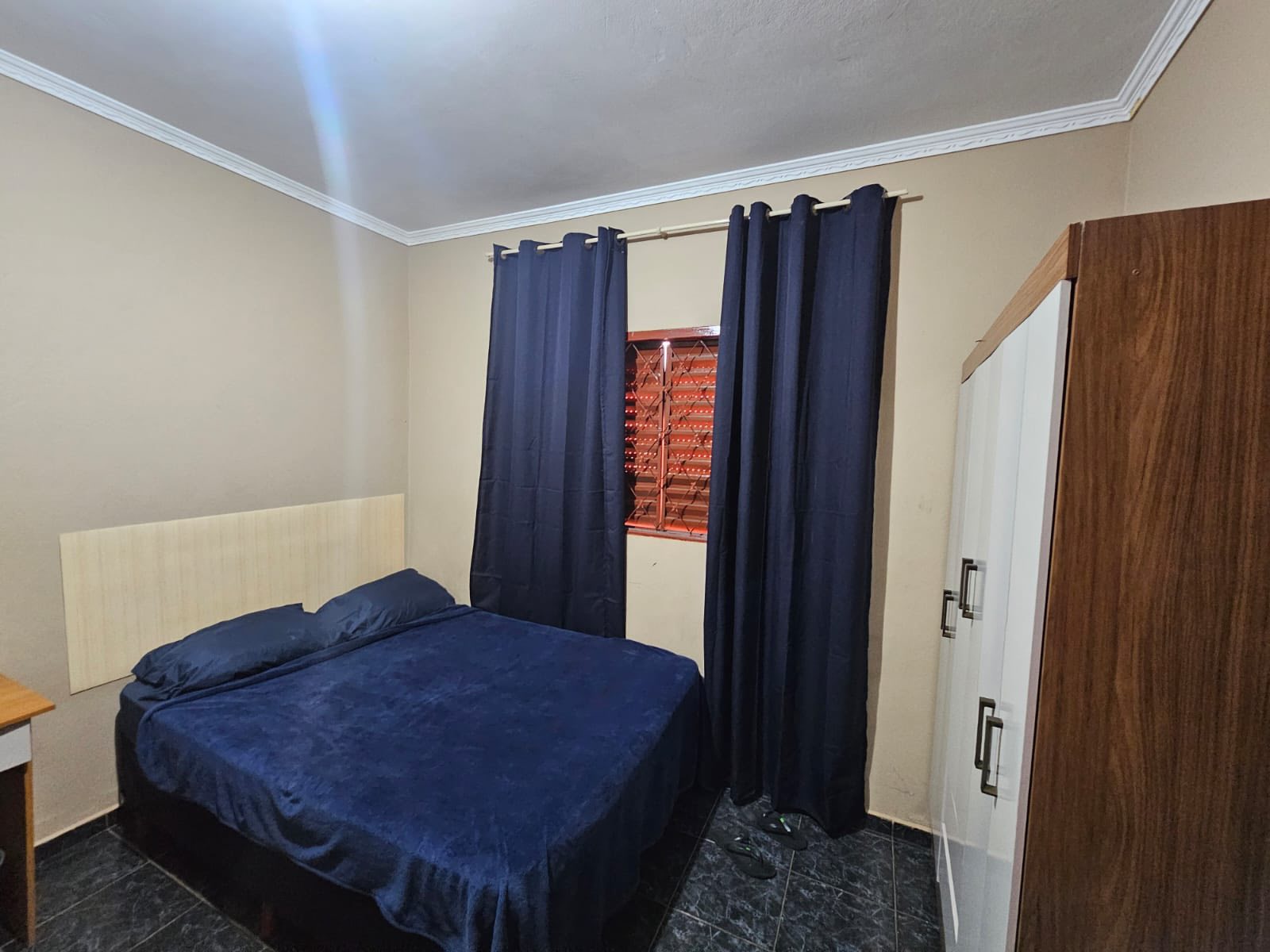 Casa Rua José Deperon Filho , n120- Vila Vertente