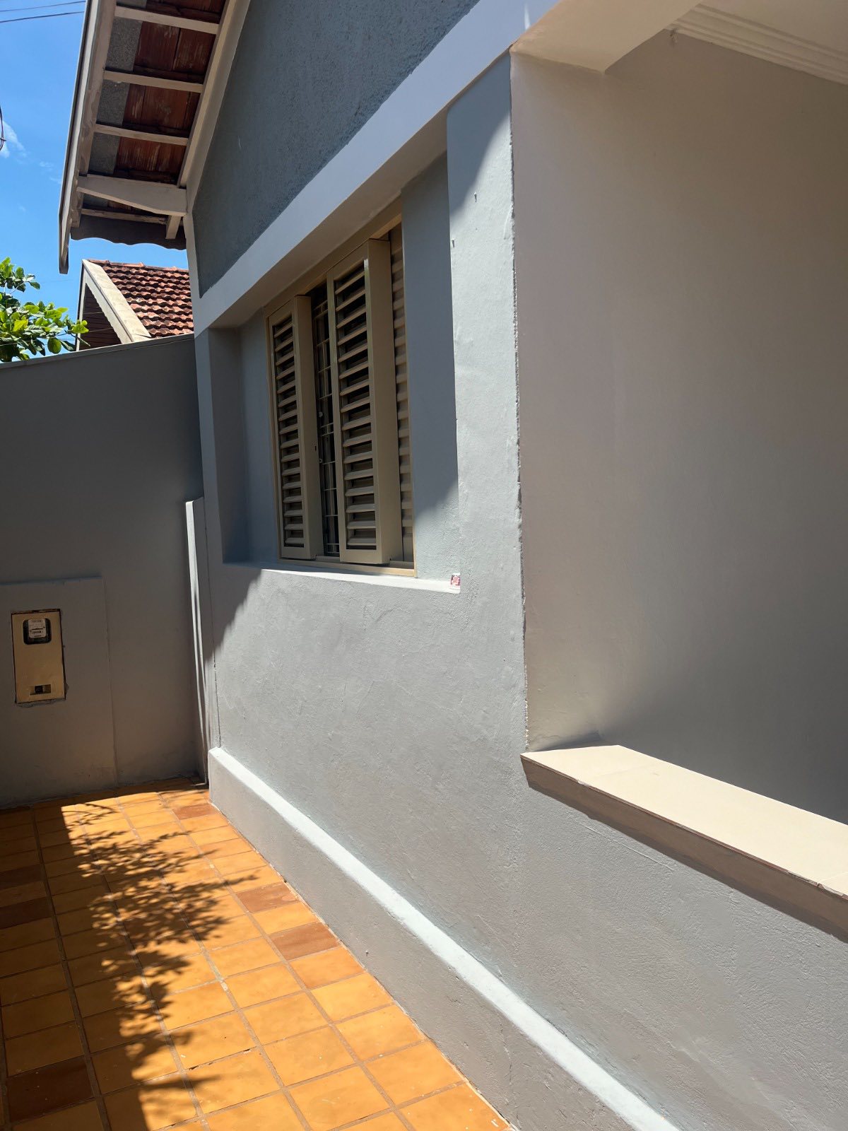 Casa Rua Prudente de Moraes, n1152- Vila Bortone