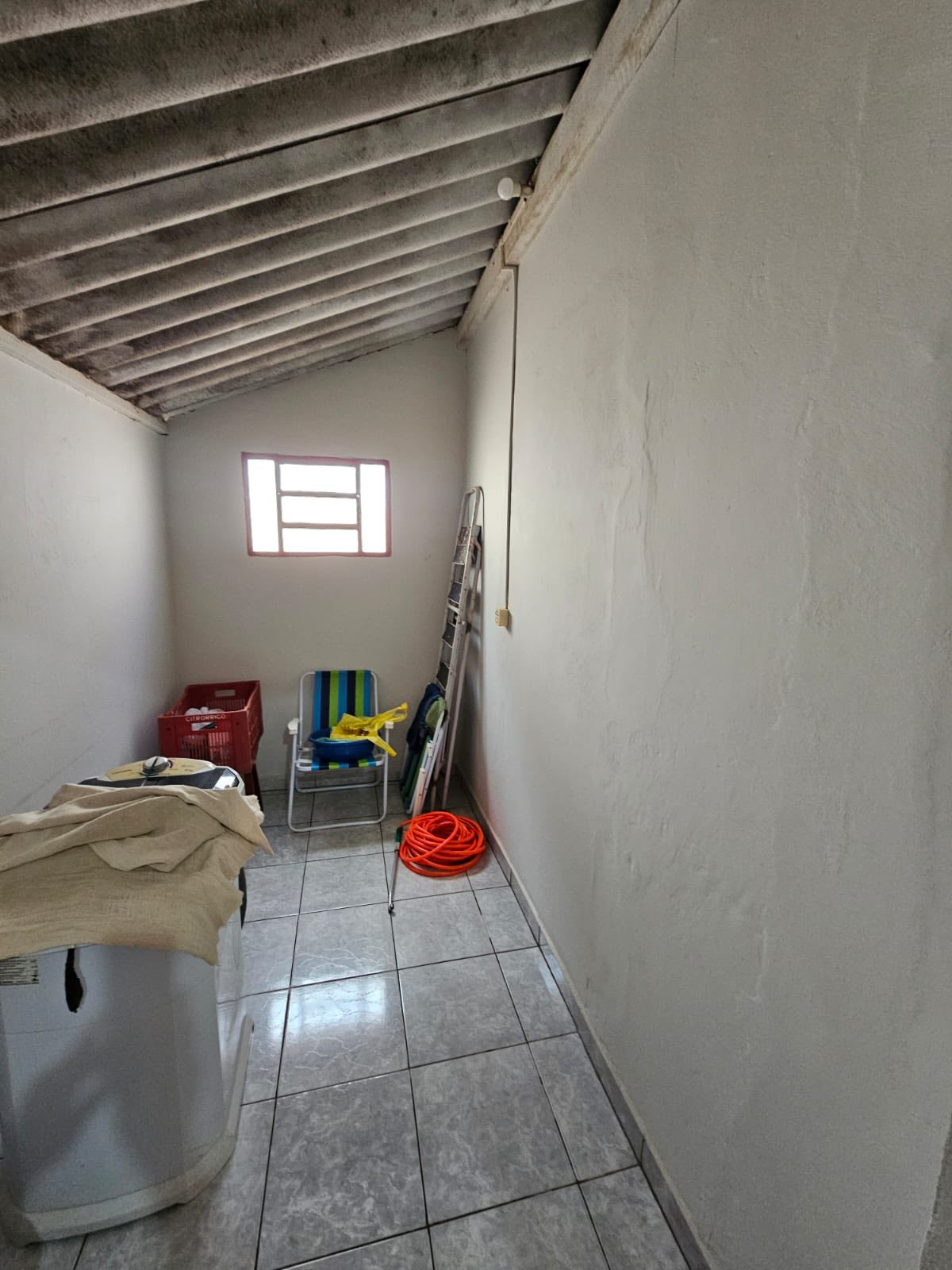 Duas Casas Rua Manoel Pedra, n629- Jardim Brasil