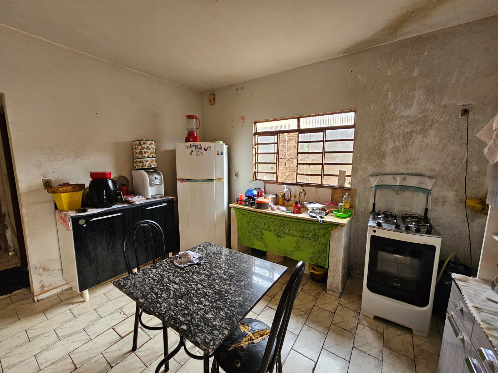 duas Casas Rua Luiz Silvestrini, n 101 e 105- Jardim Das Palmeiras