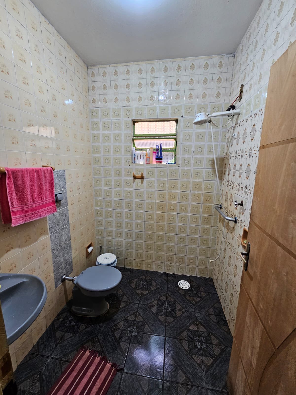 Casa Residencial / Comercio, Rua Juliana , n75- Jardim São Carlos