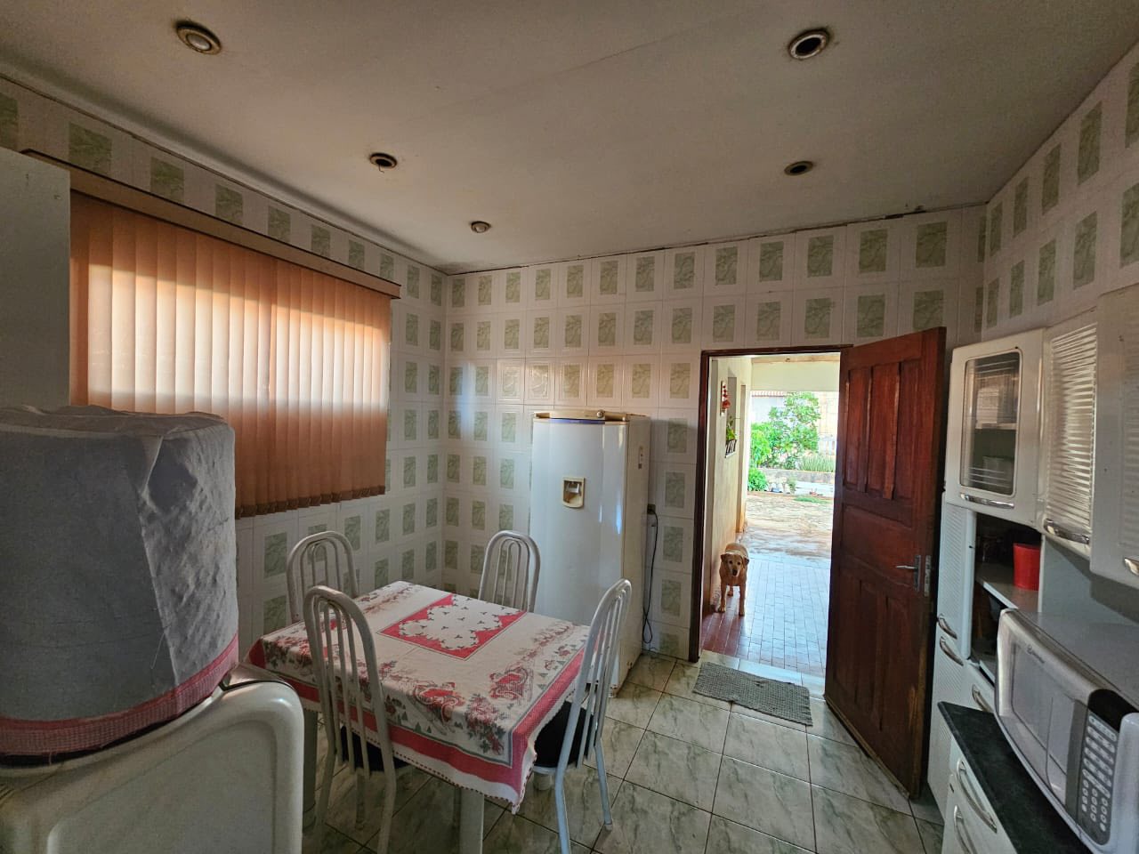 Casa Rua Monteiro de Barros, n 56- Centro Ótima Localização