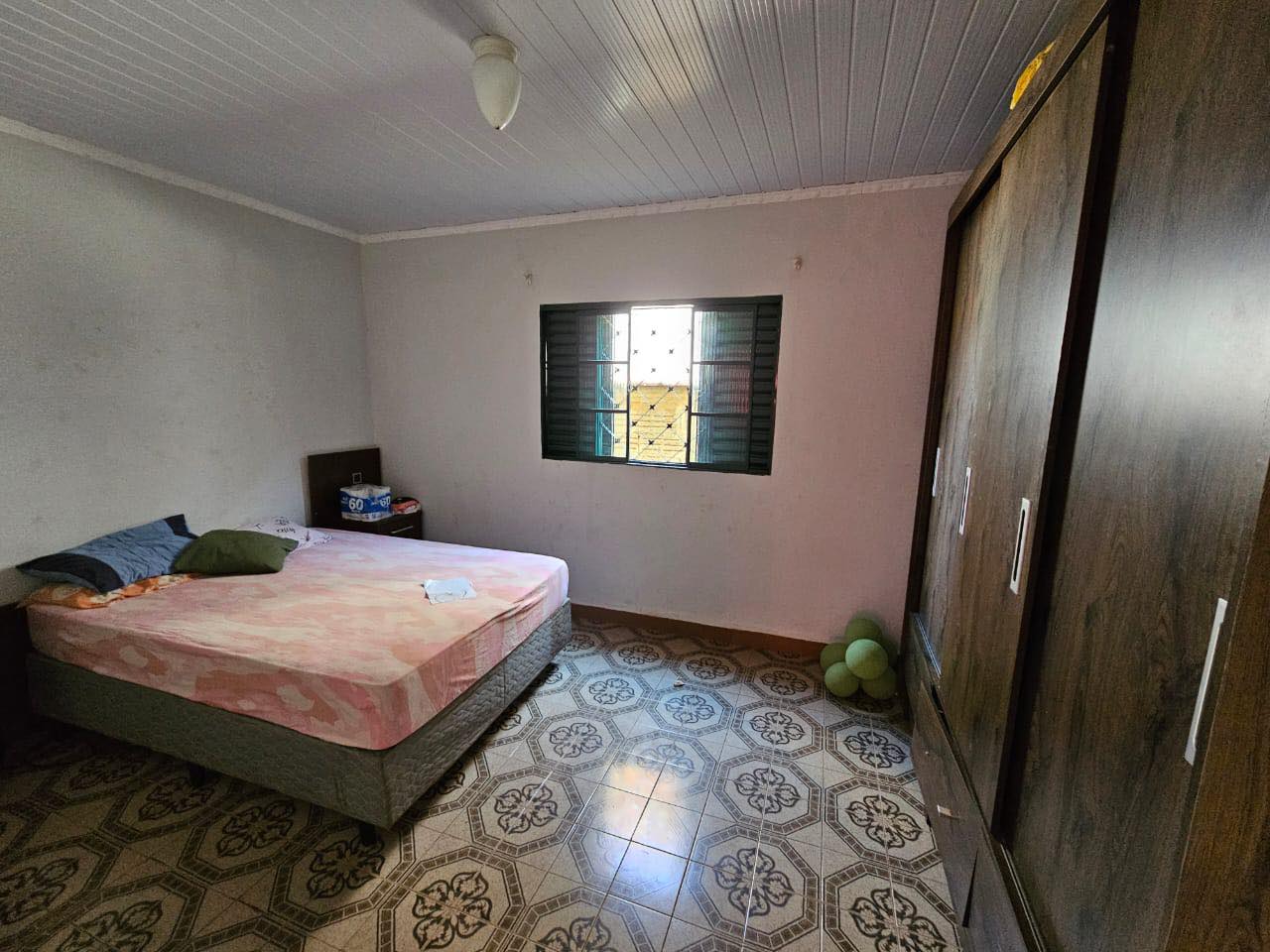 Casa Rua Joaquim Mendes Ramos, n73- Centro