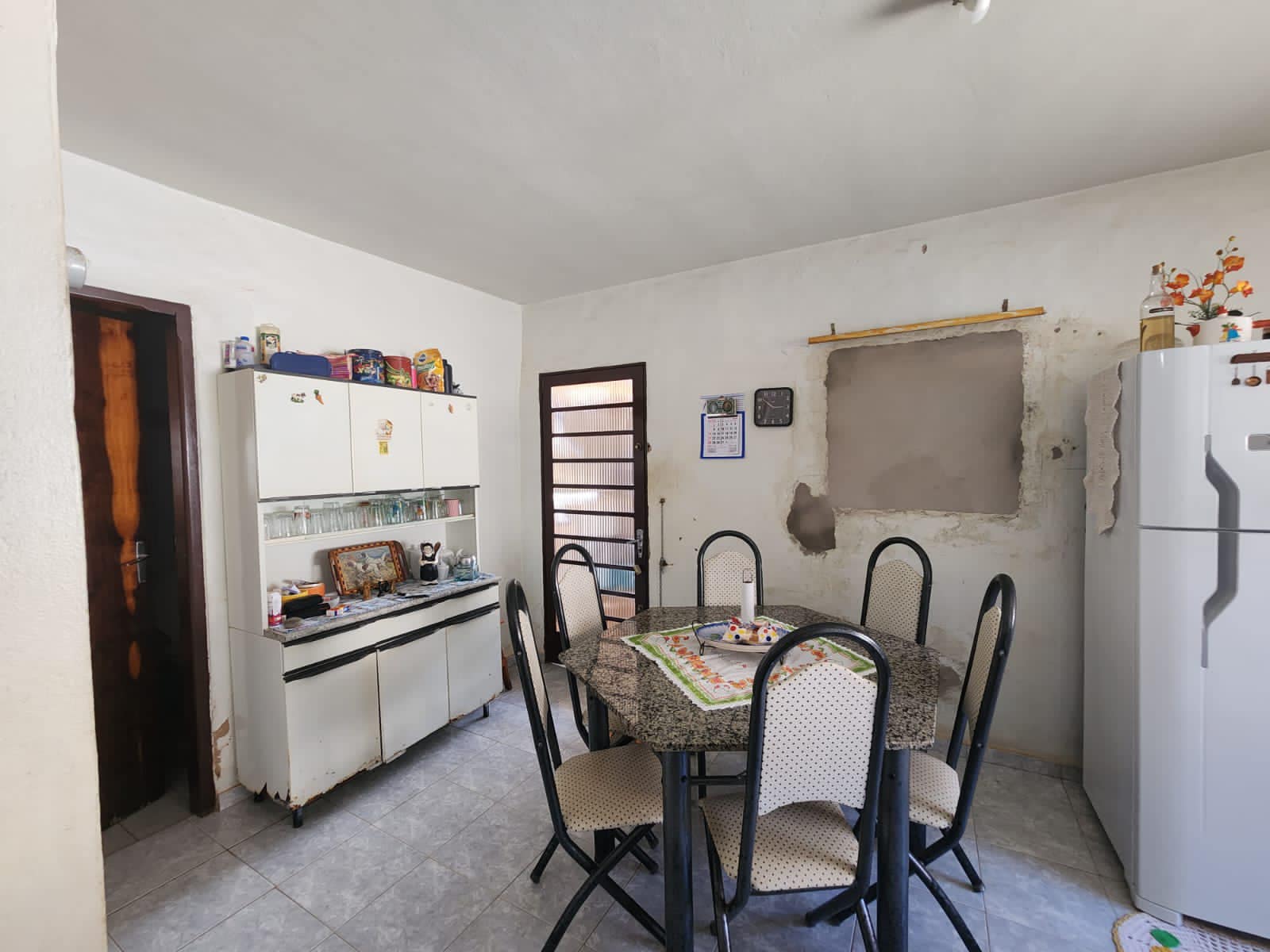 Casa Rua Manoel Pedra, n 499- Jardim Brasil