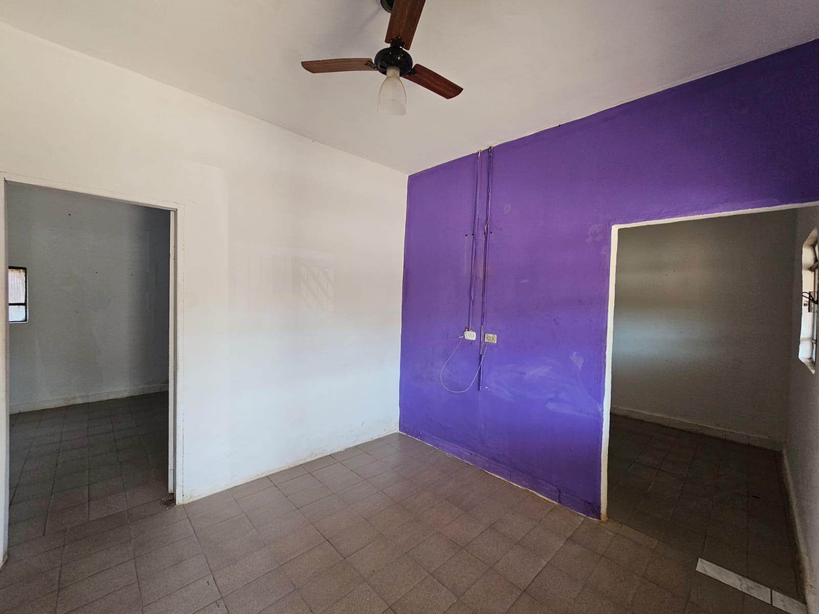 Casa Rua Manoel Pedra, n528- Vila Santa Terezinha