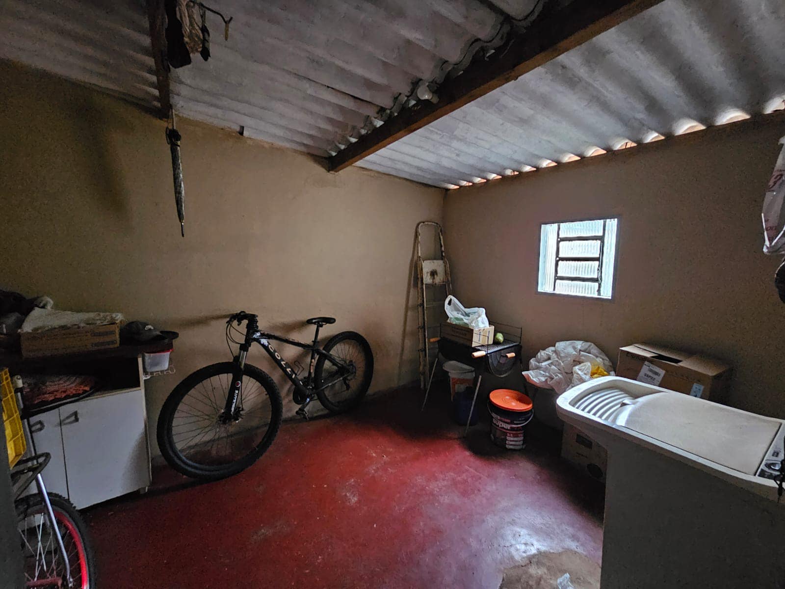 Casa na Rua Elizeu Bortolotto, n325- Jardim Das Palmeiras