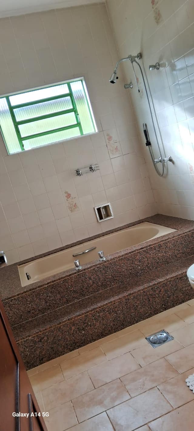 Casa na Rua Jose Deperon, n365- Vila Santa Terezinha