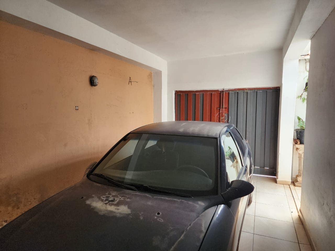 Casa com Ponto Comercial Rua Manoel Pires de Campos , n 122- Vila Santa Terezinha