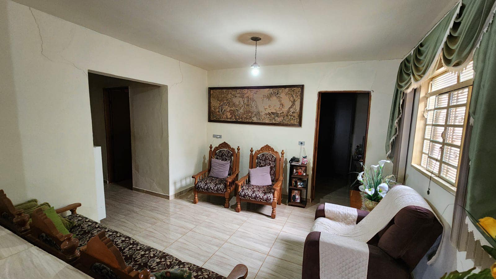 Casa Rua Honorato Gonçalves Campos, n423